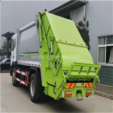 徐工后装5吨压缩垃圾车 价格、图片及配件厂家全解析