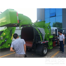 东风5吨压缩垃圾车 厂家直销价格解析与选购指南
